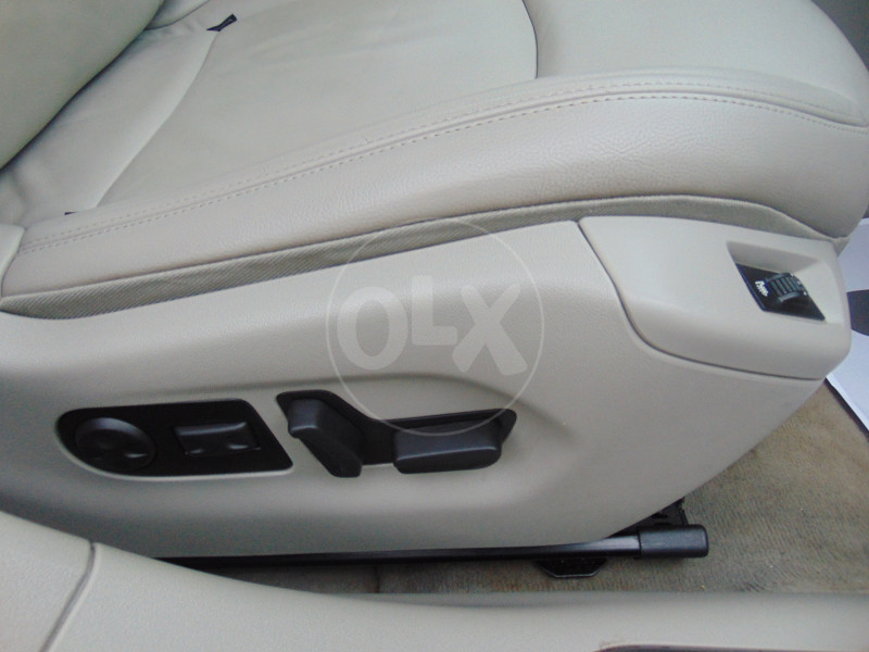 Citroen C5 2.0 Tdi Exclusive 2010