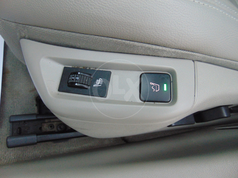 Citroen C5 2.0 Tdi Exclusive 2010