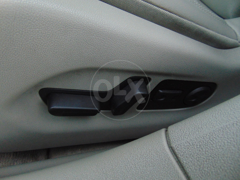 Citroen C5 2.0 Tdi Exclusive 2010