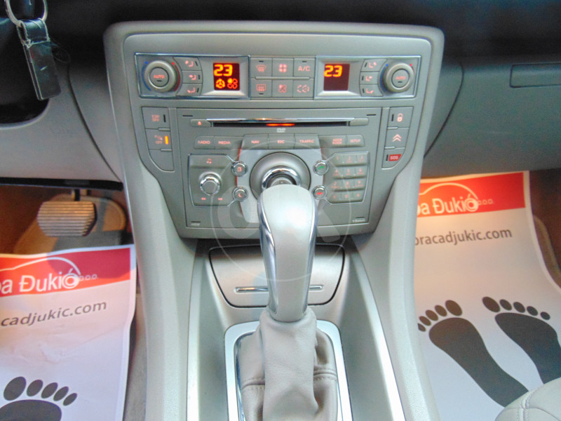 Citroen C5 2.0 Tdi Exclusive 2010
