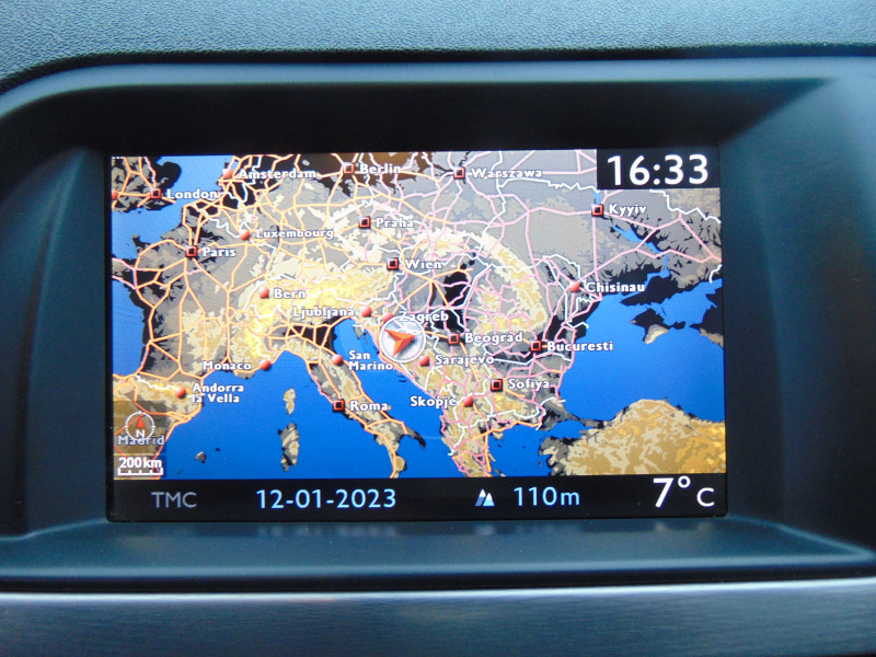 Citroen C5 2.0 Tdi Exclusive 2010