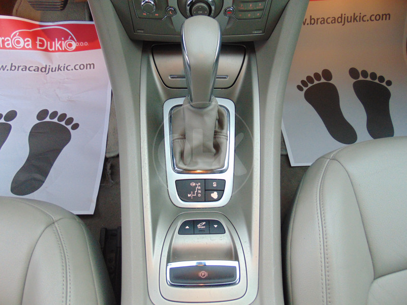 Citroen C5 2.0 Tdi Exclusive 2010