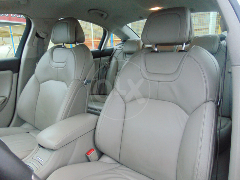 Citroen C5 2.0 Tdi Exclusive 2010