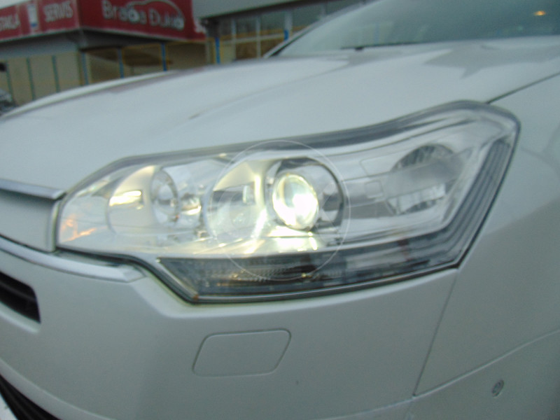 Citroen C5 2.0 Tdi Exclusive 2010