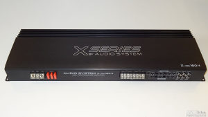 Audio System X-ion 160.4