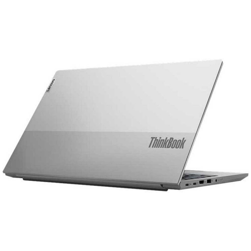 Lenovo ThinkBook Gen2 15.6" Ryzen 7 4700u 16GB Laptop