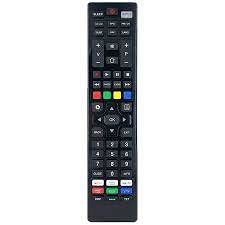 Univerzalni Daljinski Za Hisense TV