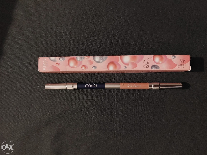 KIKO Milano Lasting Duo Eye Pencil olovka za oci