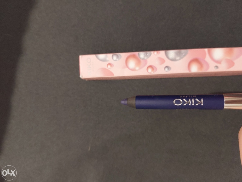 KIKO Milano Lasting Duo Eye Pencil olovka za oci
