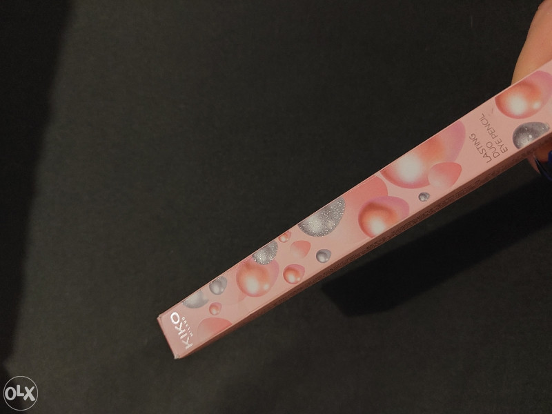 KIKO Milano Lasting Duo Eye Pencil olovka za oci