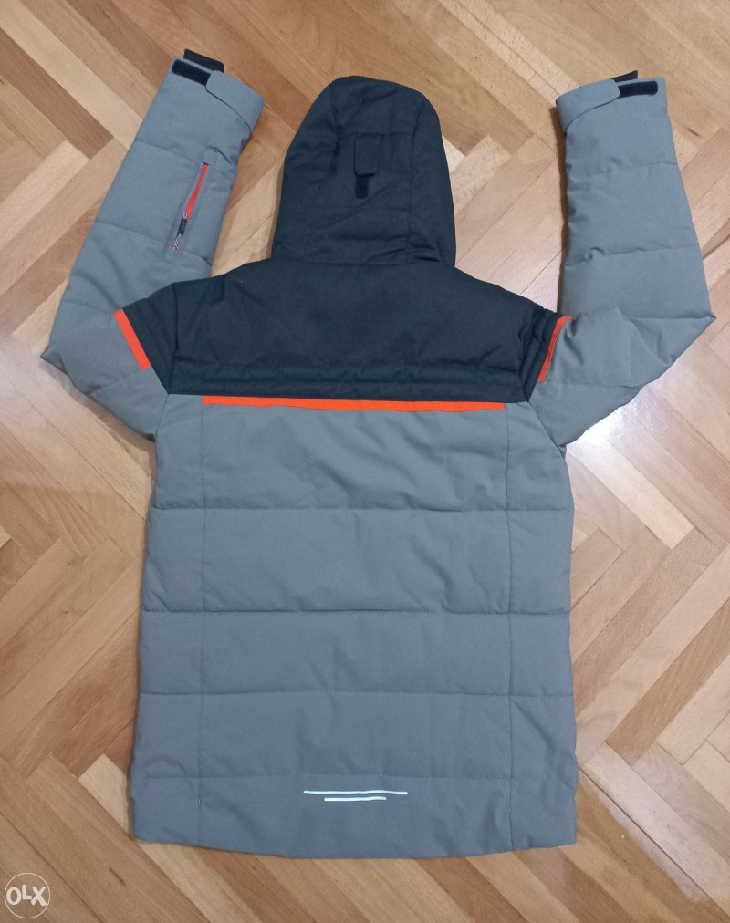 Cmp djecija skijaska jakna 14g