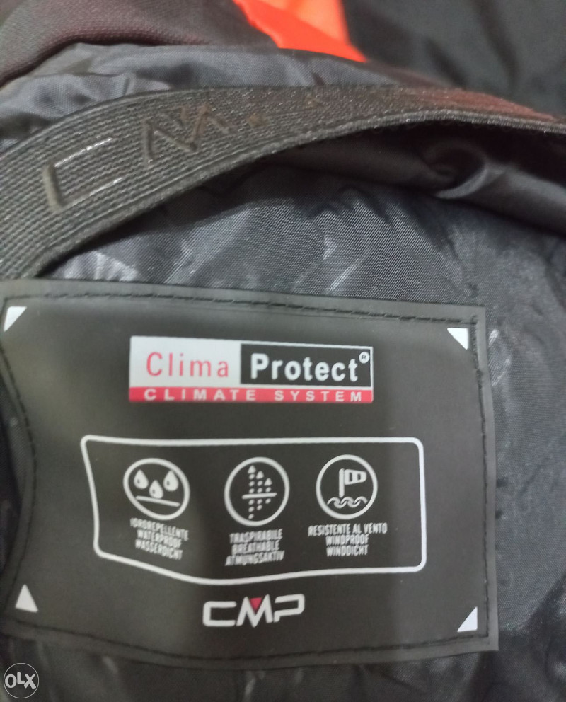 Cmp djecija skijaska jakna 14g