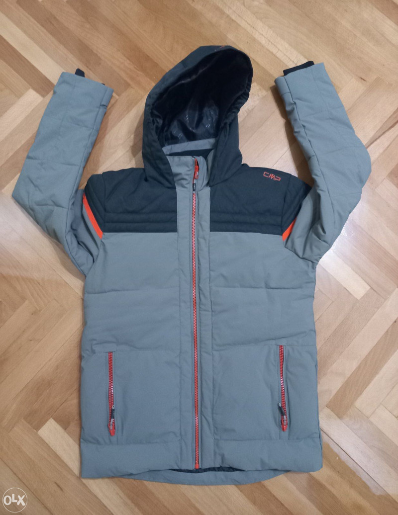 Cmp djecija skijaska jakna 14g