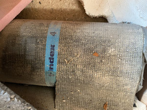 Lepenka tecnoflex v4 kg SIF