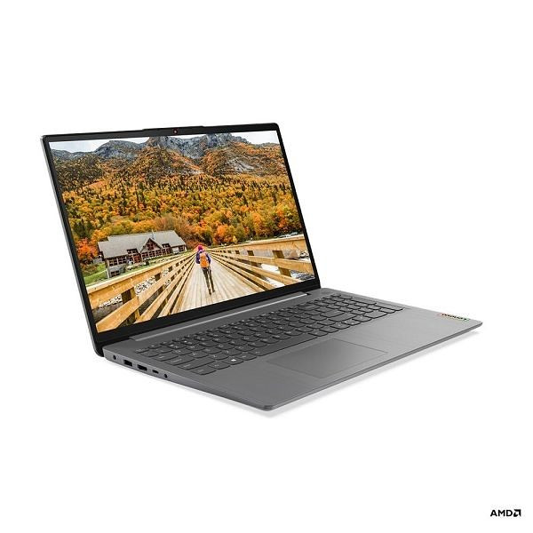 Laptop Lenovo IdeaPad 3 82KU01Q0SC