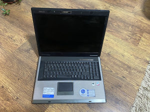 Laptop Asus F7e dijelovi