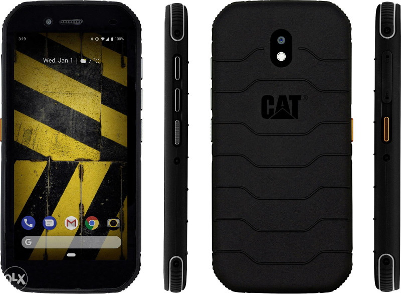 CAT S42
