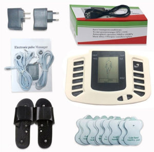 Elektro terapija TENS MASAZER MASAŽU