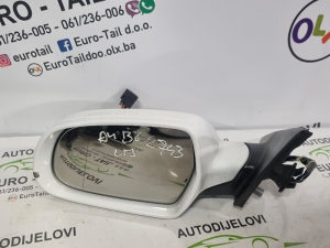 LIJEVI RETROVIZOR AUDI A4 B8 ET 2743