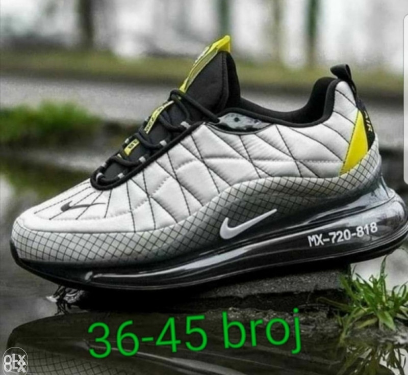 720 nike olx