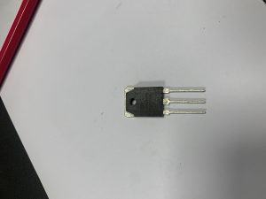 Tranzistor 40N60NPFD 600V 40A
