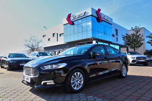 Ford Mondeo 1.5 TDCI Econetic Business