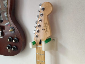 Drzac za gitaru Fender zidni