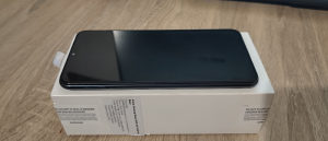 SAMSUNG GALAXY M20