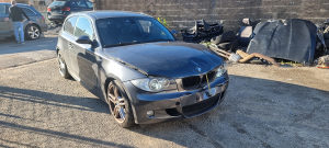 Bmw 120d E87 m optic-Dijelovi Limarije i Mehanike