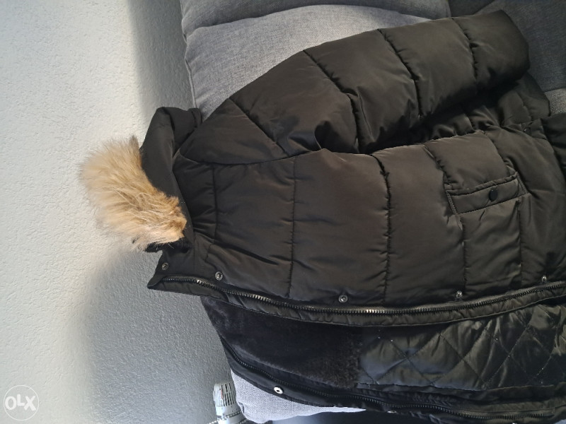 Zimska jakna PRIMARK