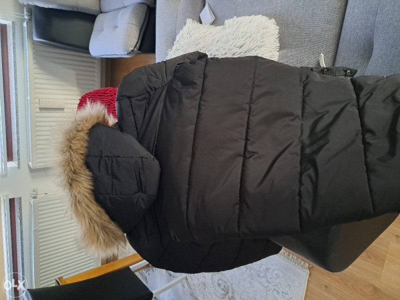 Zimska jakna PRIMARK