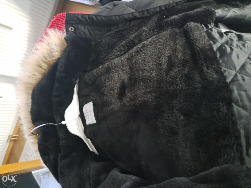 Zimska jakna PRIMARK