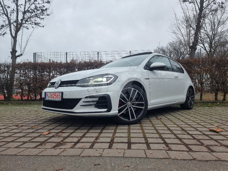 Vw Gtd R Line Volkswagen Golf GTD R Line,MODEL 2018 LED,PANORAMA.. - Automobili - PIK.ba