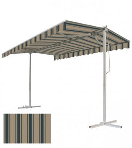 Tenda 300x400cm A9100/P5512