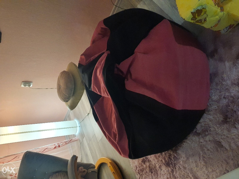 Vreca za sjedenje, lezanje, Lazy bag XXL