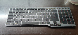 Tastatura za laptop Fujitsu Siemens Celsius H730