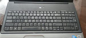 Tastatura za laptop HP G70