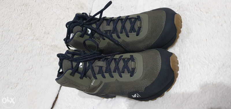 PLANINARSKE GOJZERICE "MILLET" HIKE UP ,GORE-TEX