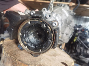 Reduktor dijelovi djelovi mjenjaca audi a6 4f a4 a8