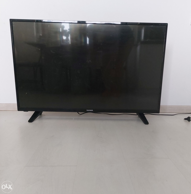 TV Telefunken 43" Smart LCD OLX.ba