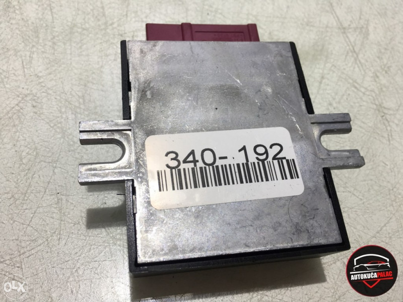 MODUL PUMPE OD GORIVA BMW F15 X5  7426095 340-192