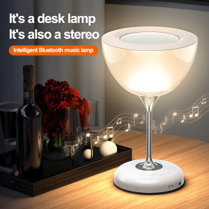 *Akcija* Bluetooth Zvučnik Stolna Lampa