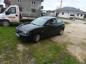 Seat ibiza dijelovi