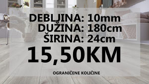 laminati laminat 10 mm AKCIJA