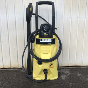 Karcher K4.650