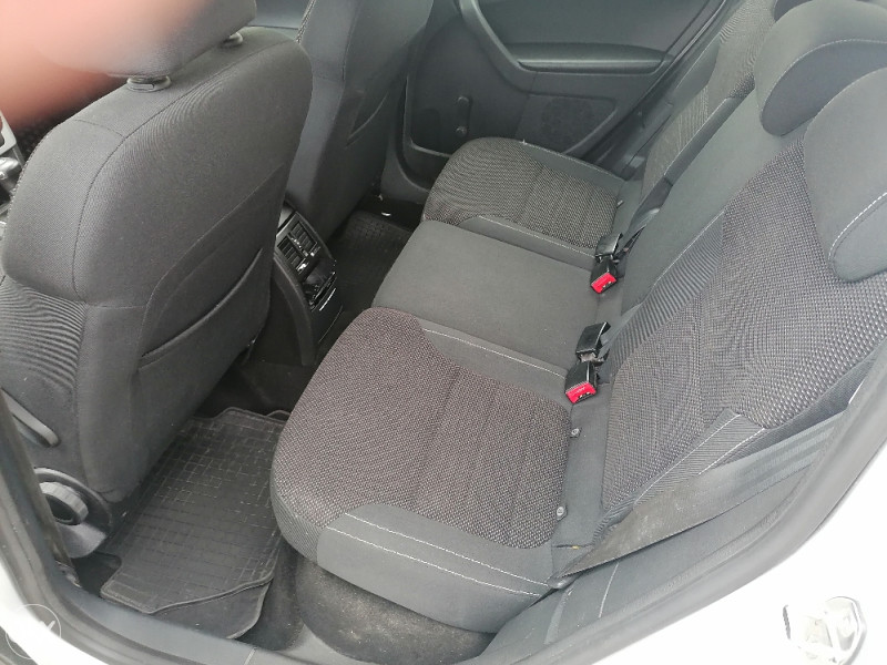 Škoda Yeti 2.0TDI 4x4 DSG 2012 god.103kw