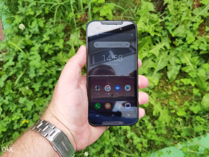 Cubot Quest Lite 3/32 gb