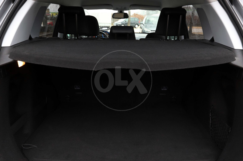 Peugeot 2008 1.5 HDI Tiptronik FELINE SPORT FACELIFT