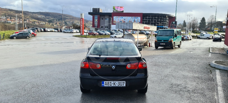 Renault Laguna 2006 god. 1.9 dci MOGUCA ZAMJENA