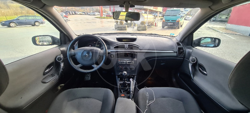 Renault Laguna 2006 god. 1.9 dci MOGUCA ZAMJENA